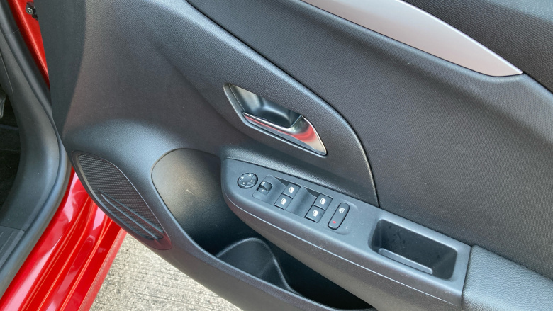 Vauxhall Corsa 1.2 Design 5dr Petrol Hatchback